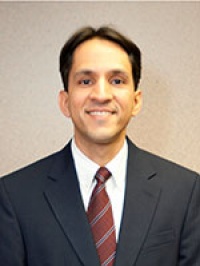 Dr. Javier Emilio Marinez MD, Infectious Disease Specialist