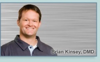 Dr. Brian Thomas Kinsey DMD