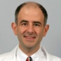 Dr. John Fredric Meer MD