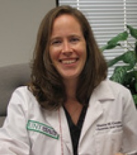 Dr. Shanna Marie Combs MD, OB-GYN (Obstetrician-Gynecologist)
