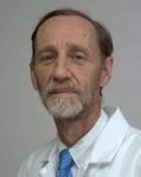 Mark Atlee Capeless M.D., Cardiologist