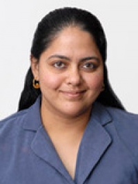 Dr. Priya  Anantharaman M.D.