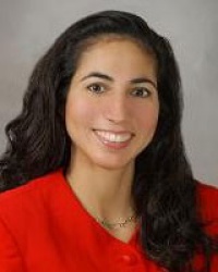 Laura Torres-barre M.D., Orthopedist