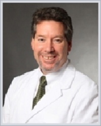 Dr. Charles Stewart Cathcart M.D.