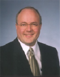 Dr. Steven Ofner MD, Ophthalmologist
