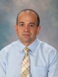 Dr. Mohamed M Shahed MD