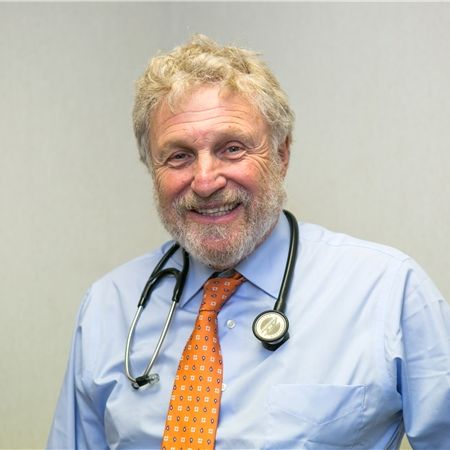 Stuart Kravitz, Allergist and Immunologist