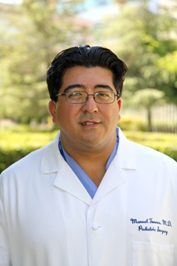 Dr. Manuel B. Torres MD