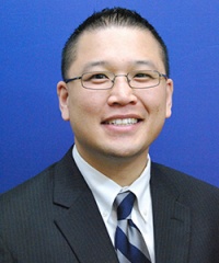 Dr. Garry W.K. Ho MD