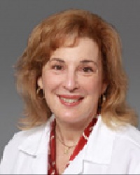 Dr. Susan J Frank M.D.