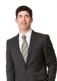 Dr. Devin Joshua Sloan MD, Radiation Oncologist