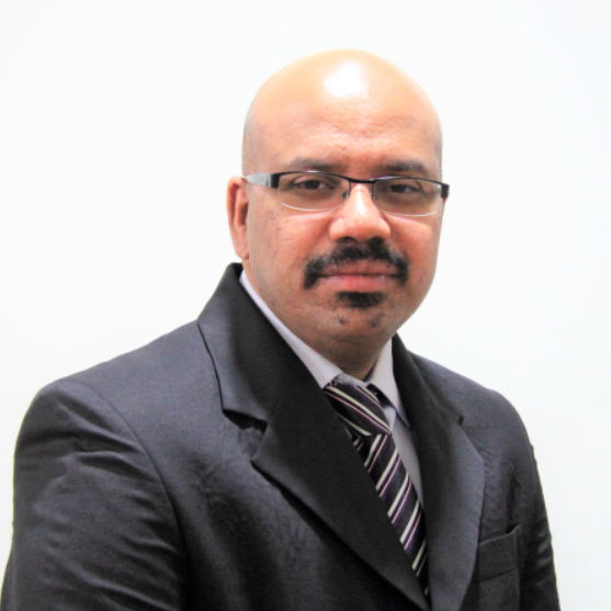 Antony Arumairaj, MD, Internist