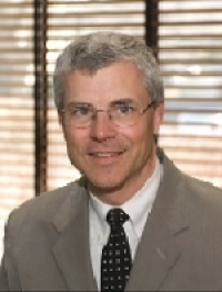 Dr. William F Knaupp MD