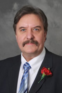 Dr. Mark Stephen Glovis D.D.S., Dentist