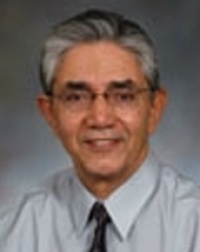 Dr. Ghulam Murtaza D.M.D., Endodontist