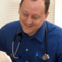 Dr. Steven J Jereb M.D., Pediatrician