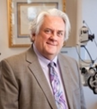 Dr. Joe Rex Haggard O.D., Optometrist