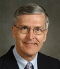 Dr. Harold  Carlson M.D.