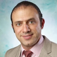 Dr. Halim  Charbel MD