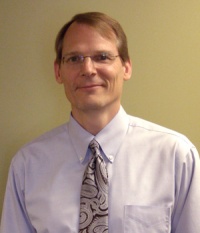 Dr. Jeffrey D. Hutchison, DO, Ophthalmologist
