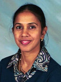 Dr. Subashini Anand M.D., Family Practitioner