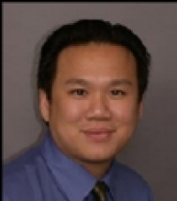 Dr. Edward Tai Chiang DO