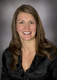Dr. Andrea Annette Tapp D.M.D., Dentist (Pediatric)