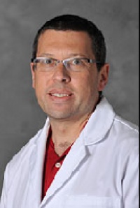 Dr. Steven Martin Klein M.D.
