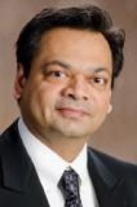 Dr. Bhadresh L Bhakta MD