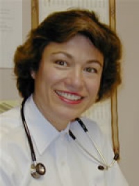Dr. Margaret  Hollister M.D.