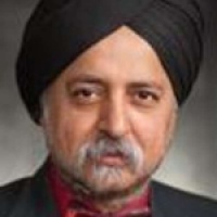 Dr. Harpinder S Ajmani M.D., Rheumatologist