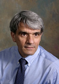 Dr. Stephen L. Hauser M.D.