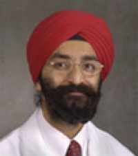 Dr. Harmeet S Narula M.D.