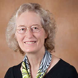 Dr. Anne  Anholm MD