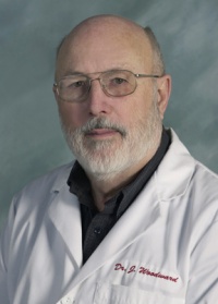 Dr. James D Woodward DMD