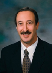 Dr. Alan V Spigelman MD, Ophthalmologist