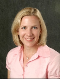 Dr. Alicia  Gerke M.D.