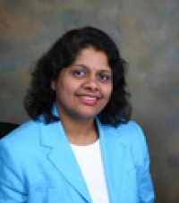 Dr. Maina Ravi Shetty MD, Internist