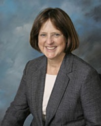 Dr. Susan A, Bailey M.D., Vascular Surgeon
