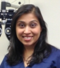 Dr. Bindu  Patel O.D.