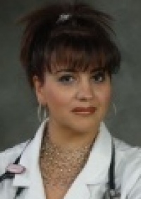 Dr. Samira  Ovshaev D.O.