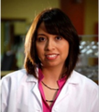 Dr. Aracely Escobedo O.D., Optometrist