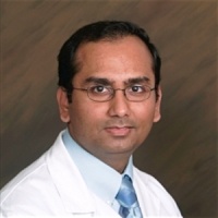 Ketul Chauhan M.D., Cardiologist