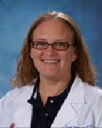 Dr. Krista Lynn Burris MD