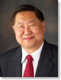 Dr. Sao Cheng Liu M.D., Ophthalmologist