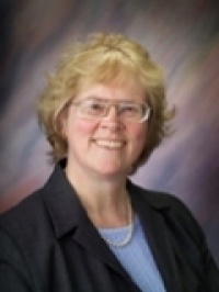 Dr. Susan Irby MD, Internist