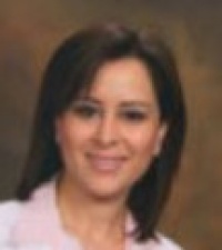 Dr. Helen Rostamloo MD, Internist