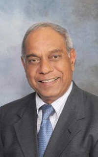 Dr. Shailesh C Patel M.D., Internist