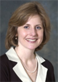 Dr. Elizabeth Anne Skinner DO, Family Practitioner
