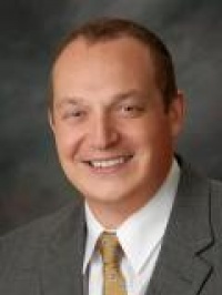 Dr. Zachary Boyer Scheer MD, Orthopedist